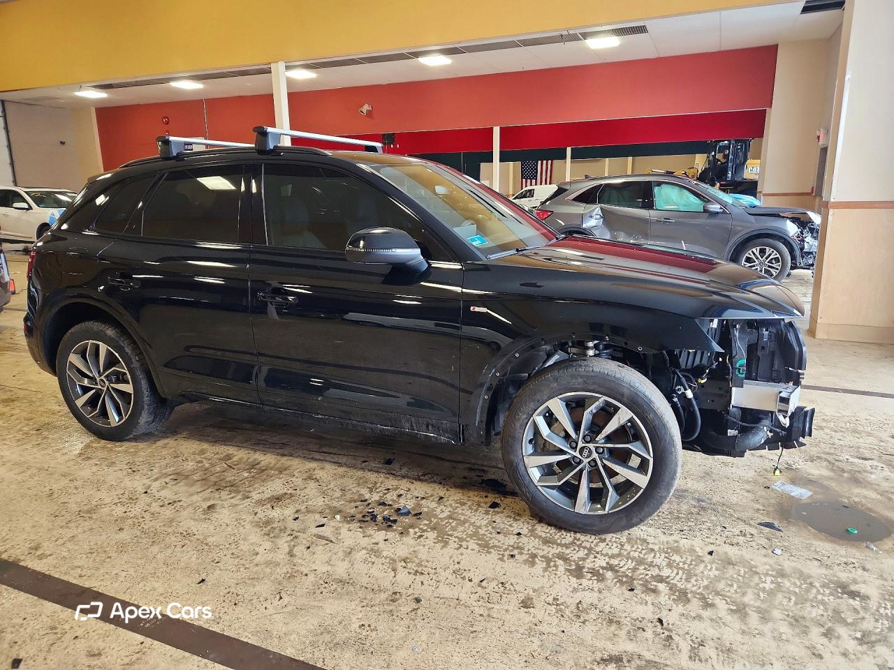 Audi Q5 2024