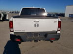 Honda Ridgeline 2023