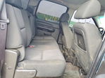 Chevrolet Silverado 2012