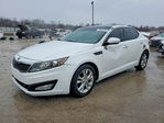 Kia Optima 2013