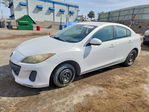 Mazda 3 2012