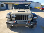 Jeep Gladiator 2020