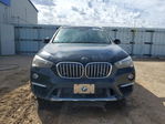BMW X1 2018