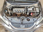 Honda Civic 2014
