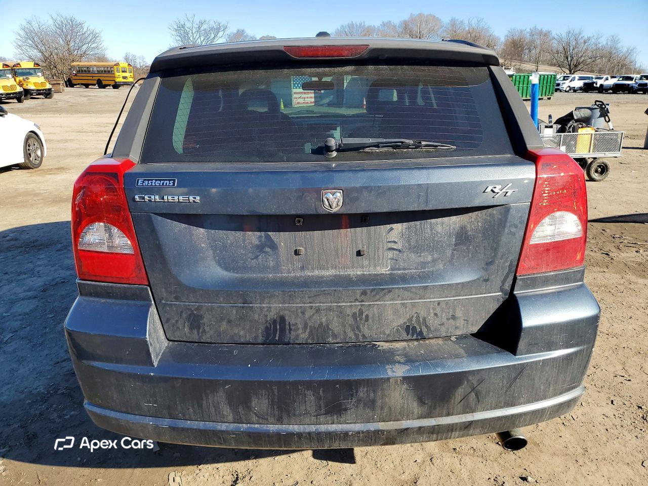 Dodge Caliber 2008