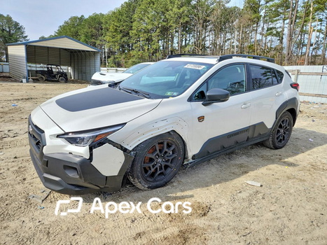 Subaru XV 2025 - Image 1 of 13