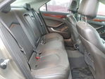 Cadillac CTS 2011