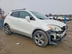 Buick Encore 2013