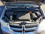 Dodge Caravan 2014