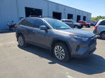 Toyota RAV 4 2024