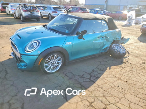 MINI Cooper 2020 - Image 1 of 13