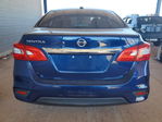Nissan Sentra 2018