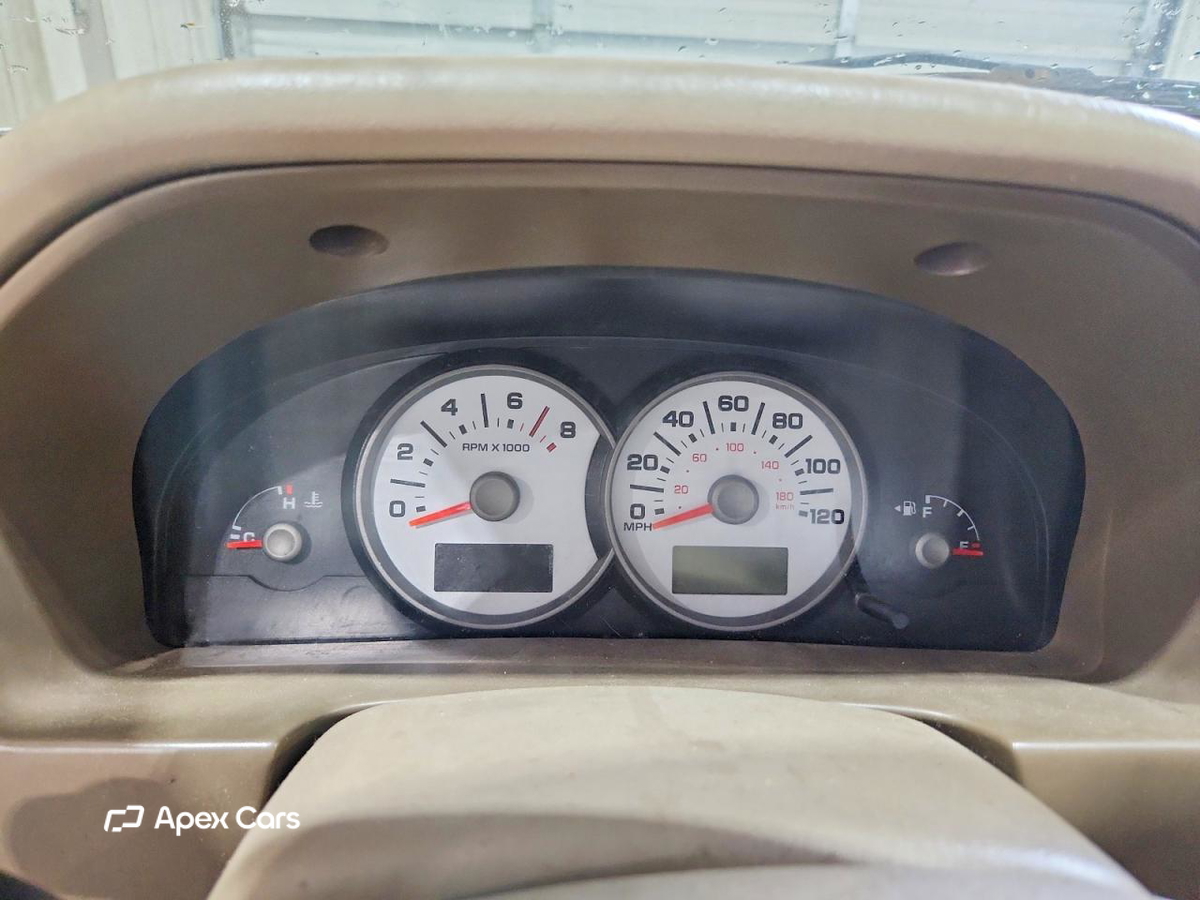 Ford Escape 2005
