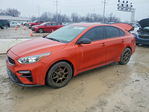 Kia Forte 2021