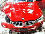 BMW X3 2015