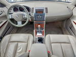 Nissan Maxima 2008