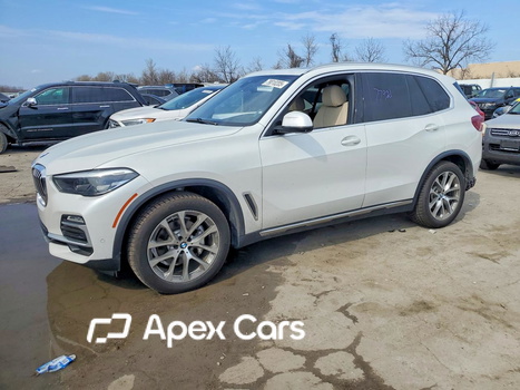 BMW X5 2020 - Image 1 of 14