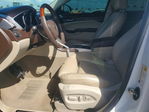 Cadillac SRX 2010