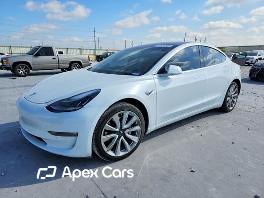 Tesla Model 3 2019 - Image 1 of 13