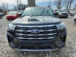 Ford Explorer 2025