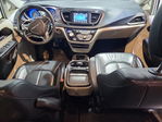 Chrysler Pacifica 2018