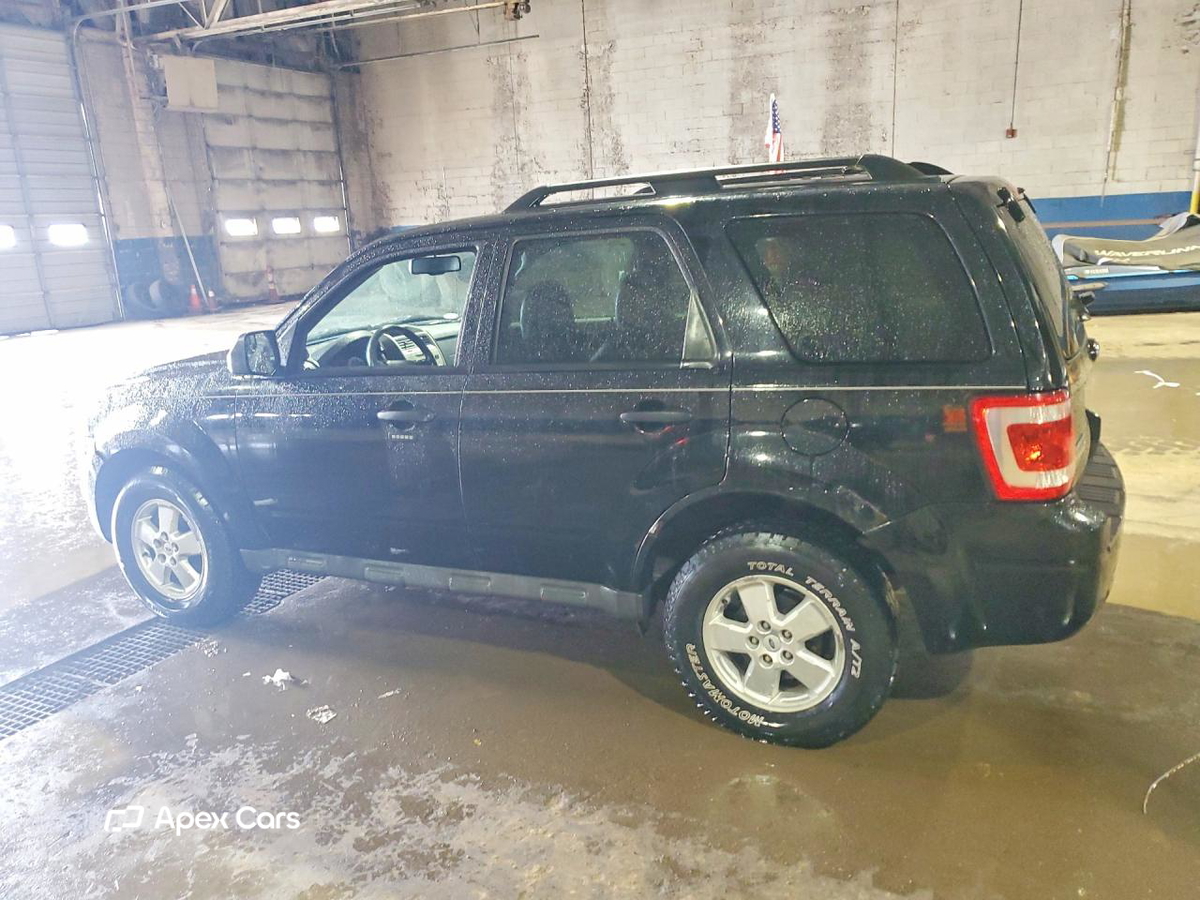 Ford Escape 2010