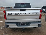 Chevrolet Silverado 2020