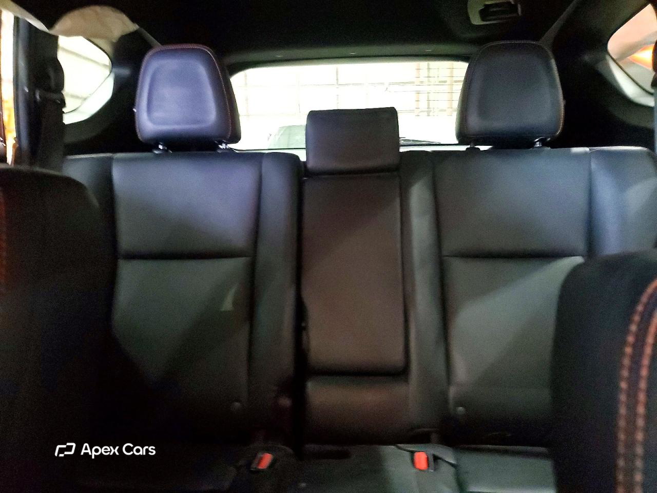 Toyota RAV 4 2016