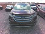 Ford Edge 2018