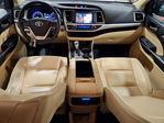 Toyota Highlander 2018