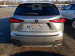 Lexus NX 2019