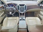 Cadillac SRX 2011