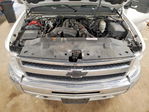 Chevrolet Silverado 2013