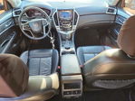 Cadillac SRX 2014