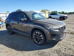 Mazda CX-5 2016