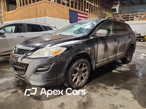 Mazda CX-9 2011 - Image 1 of 13