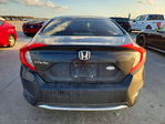 Honda Civic 2019