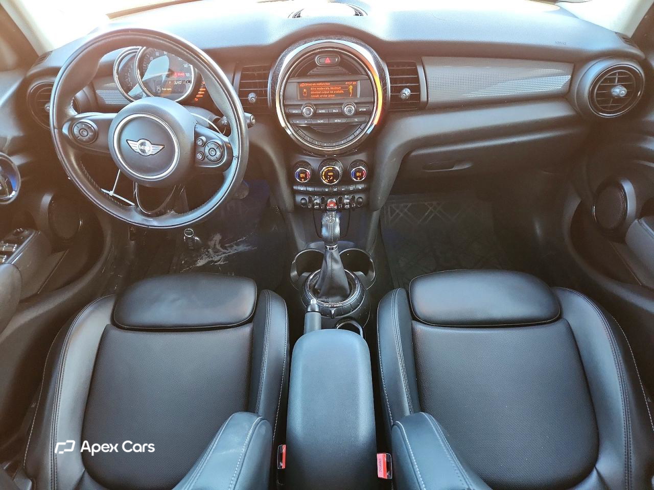 MINI Cooper 2016