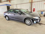 Honda Civic 2014