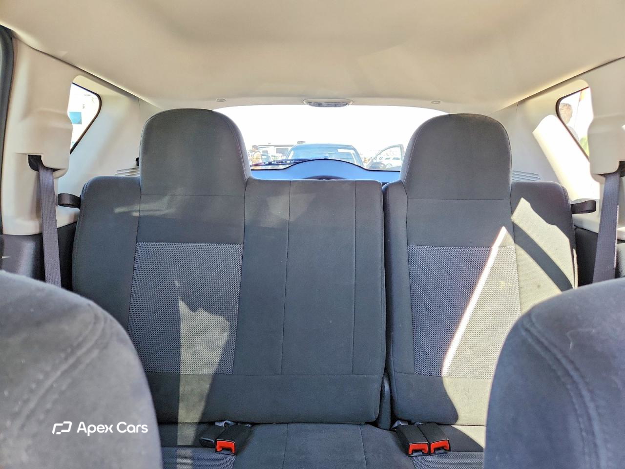 Jeep Compass 2016