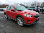 Mazda CX-5 2015