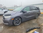 Honda Odyssey 2021