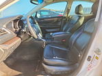 Subaru Legacy 2015