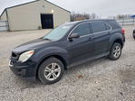 Chevrolet Equinox 2014