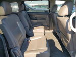 Honda Odyssey 2012