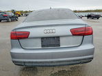 Audi A6 2016