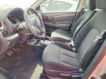 Nissan Versa 2018