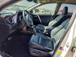 Toyota RAV 4 2018