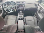 Nissan Rogue 2018