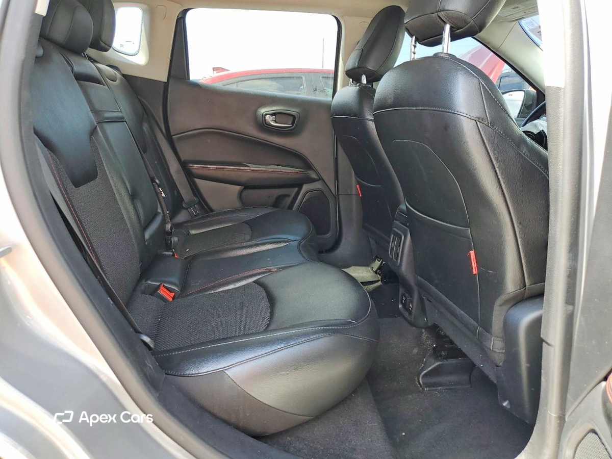 Jeep Compass 2020